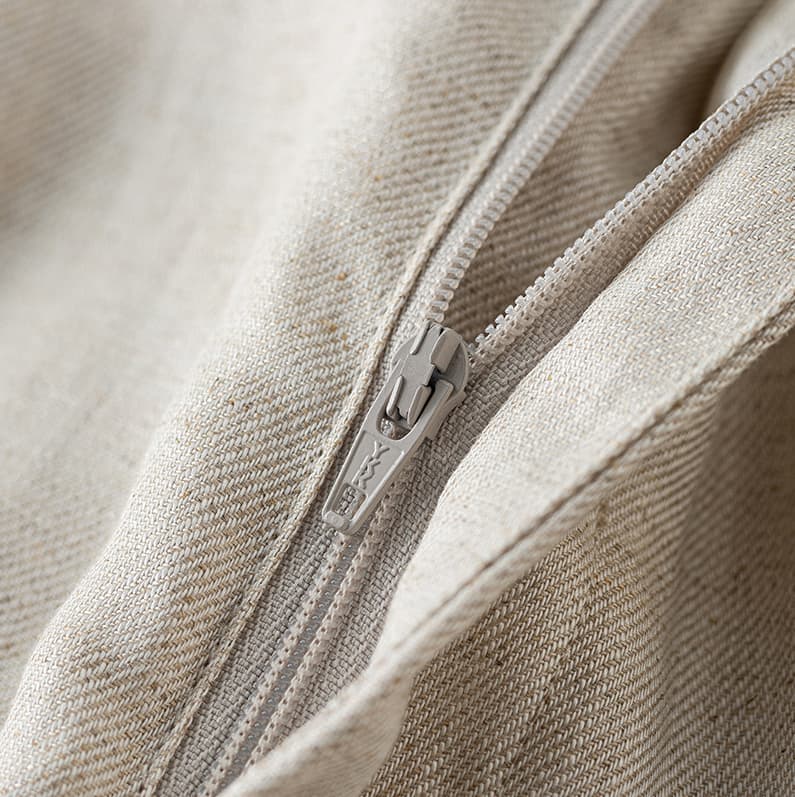 Wellington Tailored Trousers