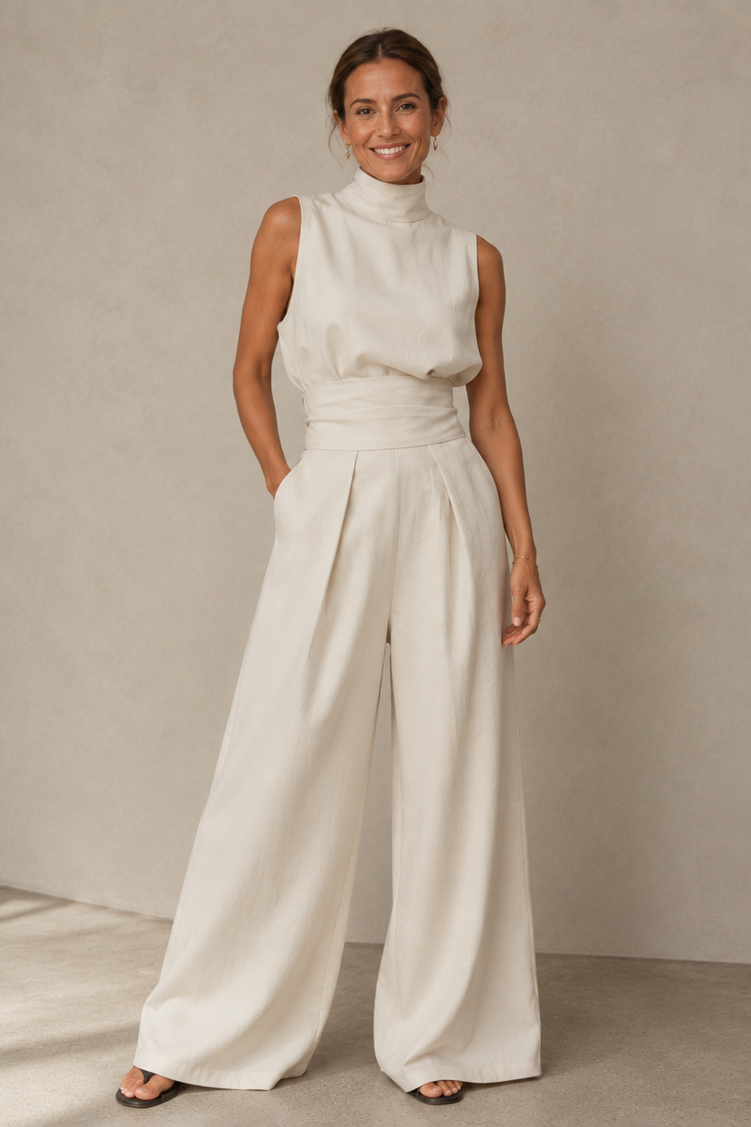 Quirine Jumpsuit