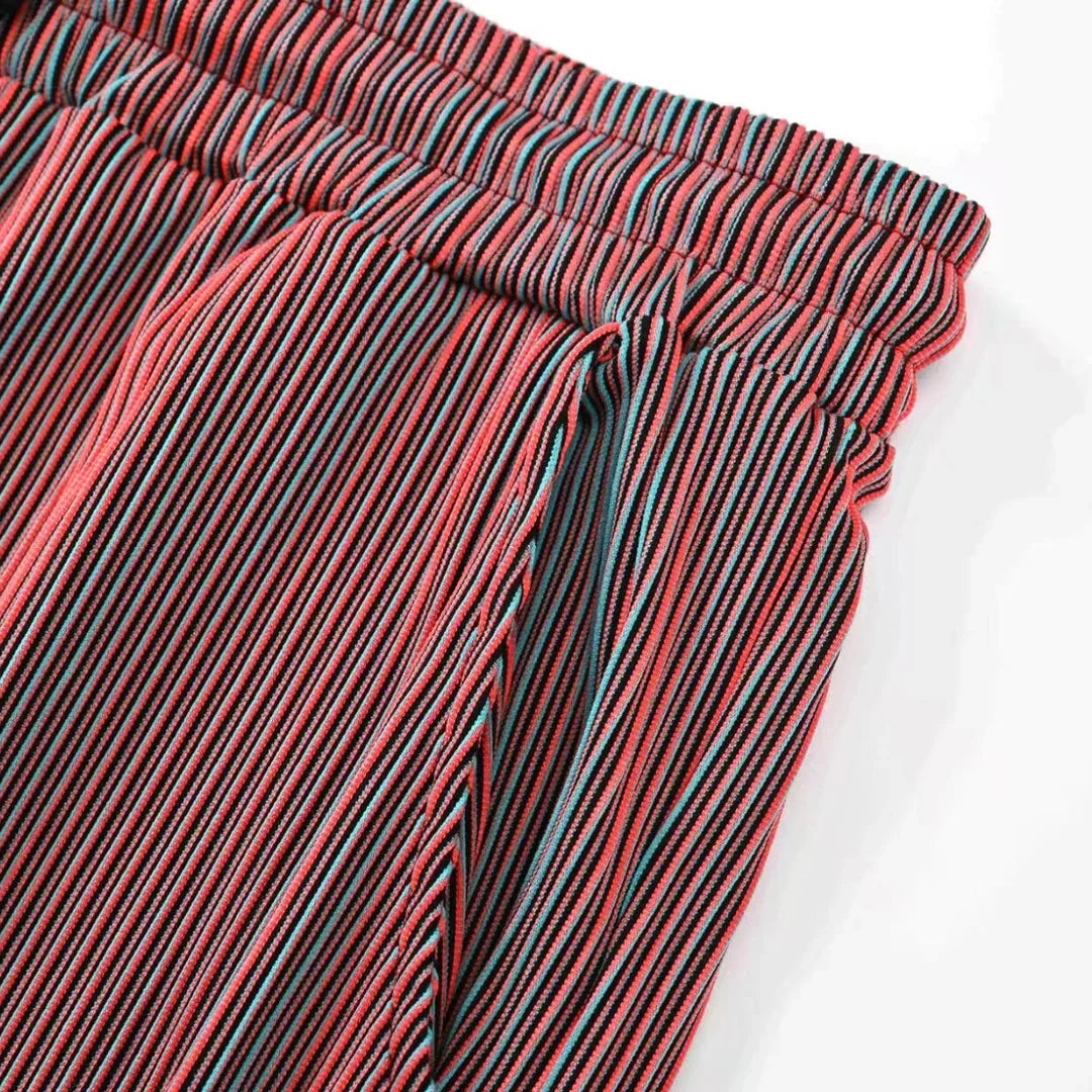 Sorrento Fluid Trousers