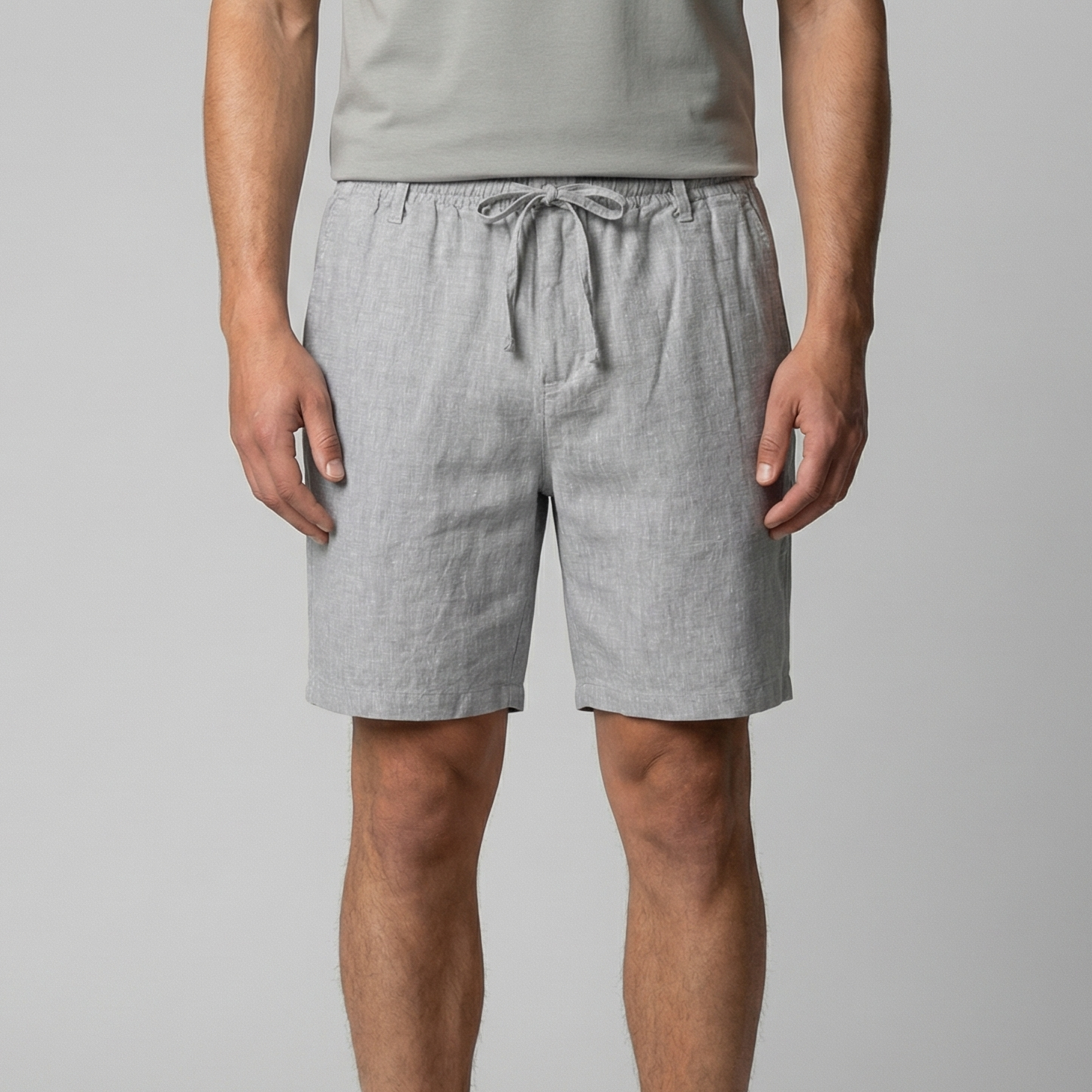 Men's Summer Shorts Short Relaxed Fit Casual