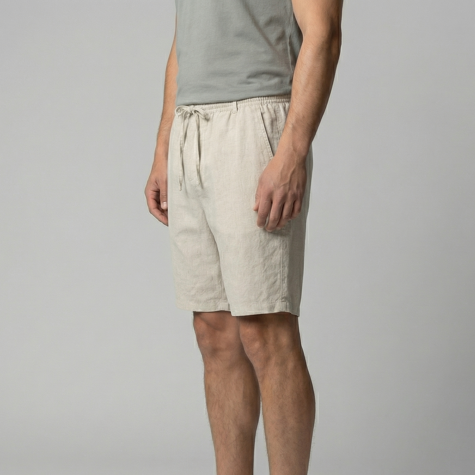 Men's Summer Shorts Short Relaxed Fit Casual