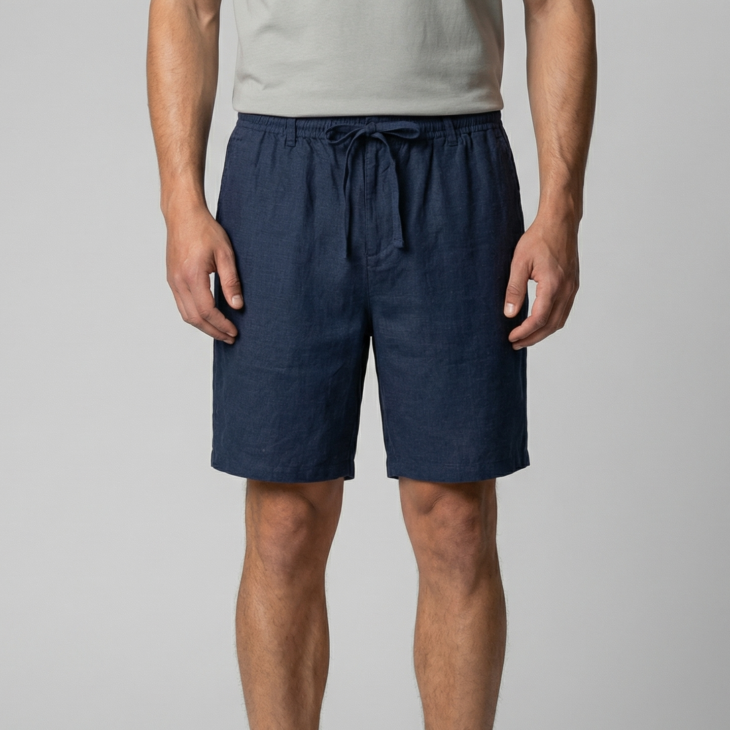 Men's Summer Shorts Short Relaxed Fit Casual