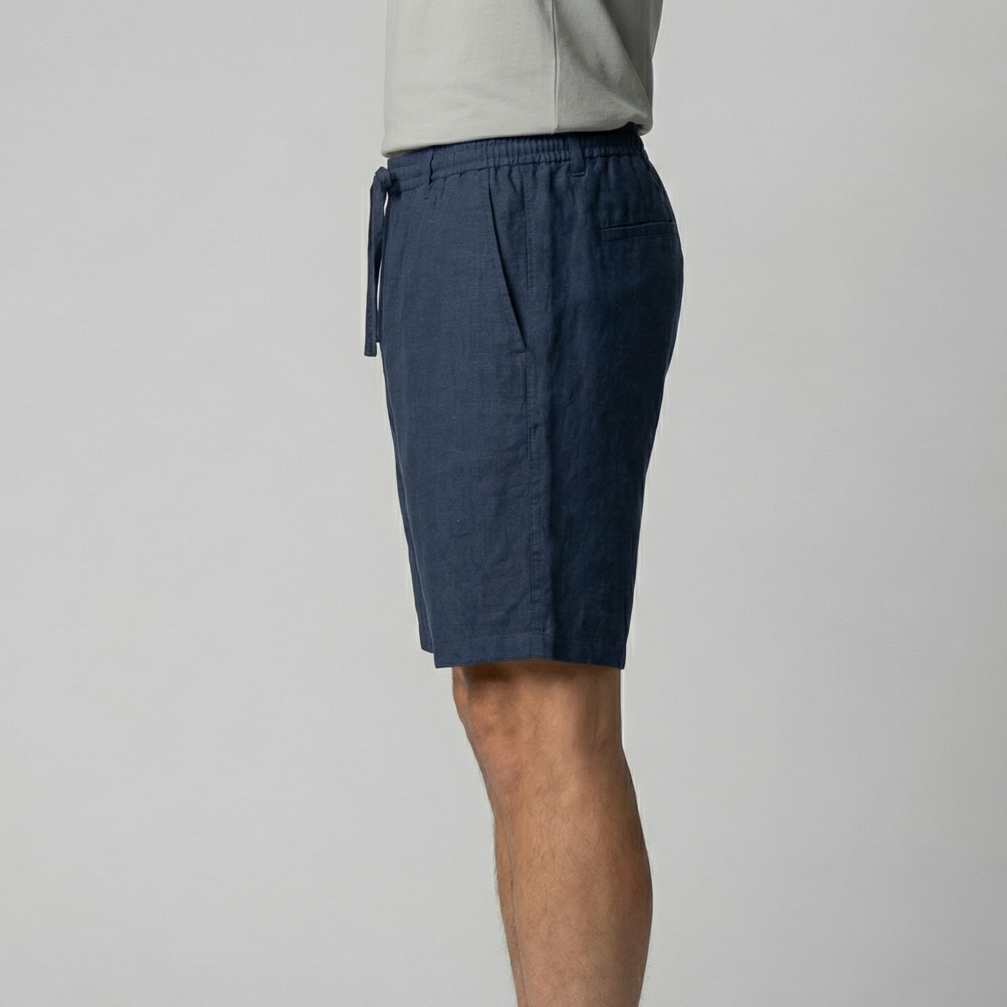 Men's Summer Shorts Short Relaxed Fit Casual