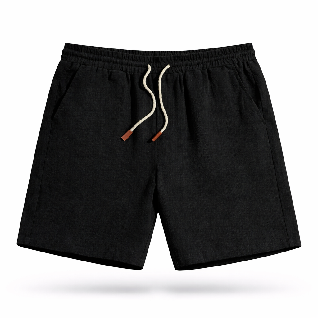 Jones Linen Shorts