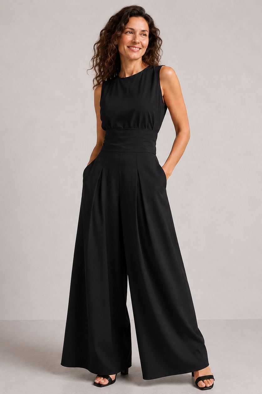 Quirine Jumpsuit